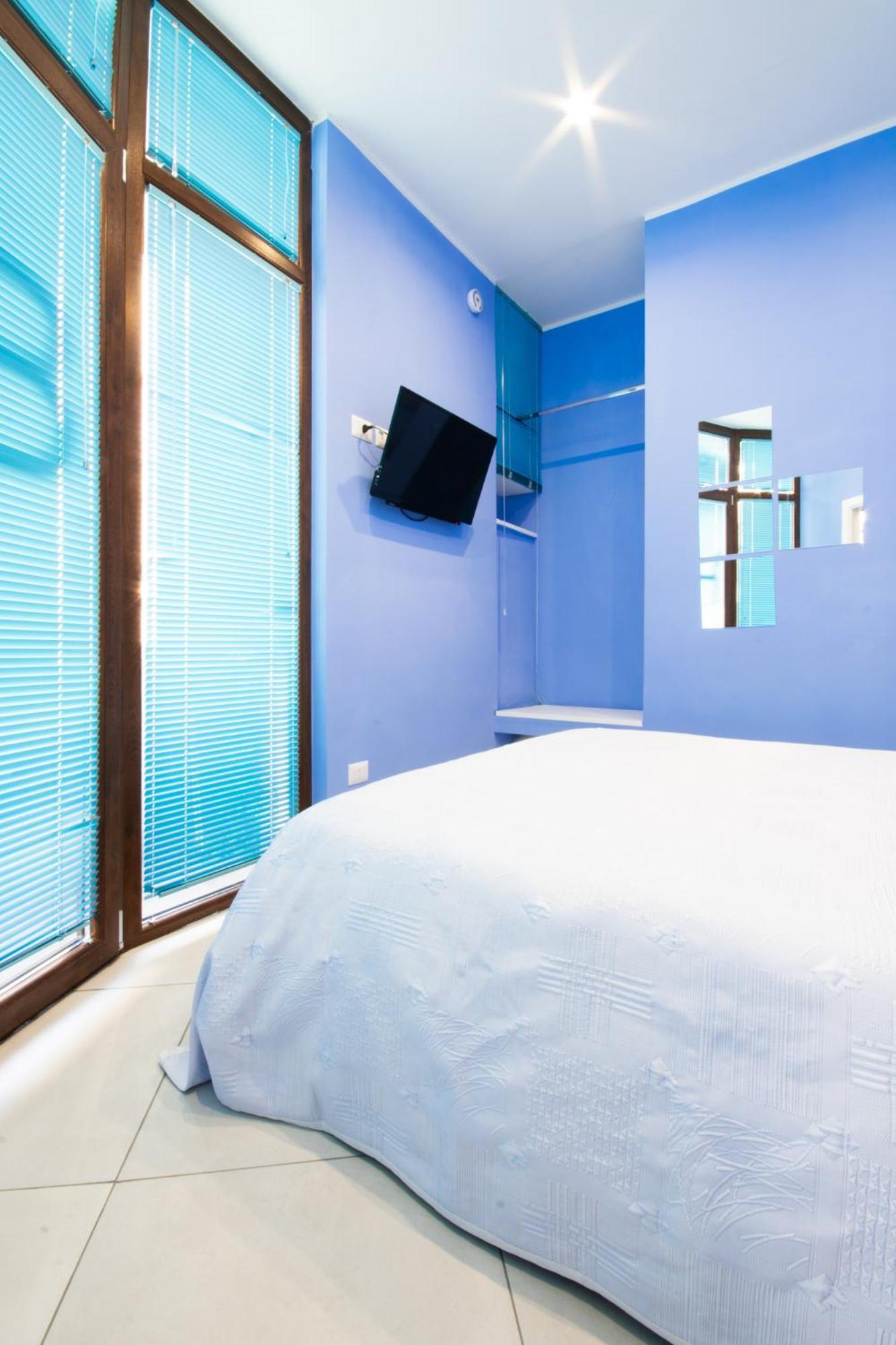 Barone Guest house Naples