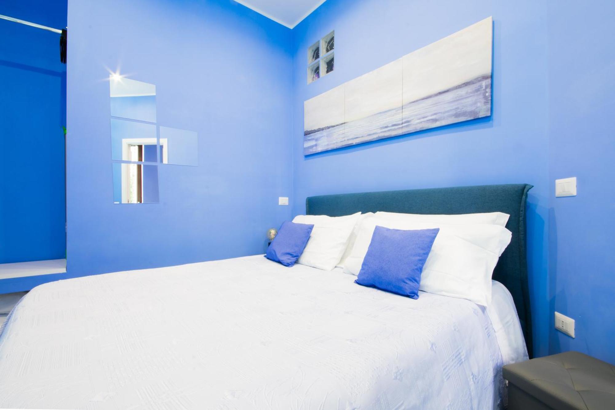 Guest house Barone *