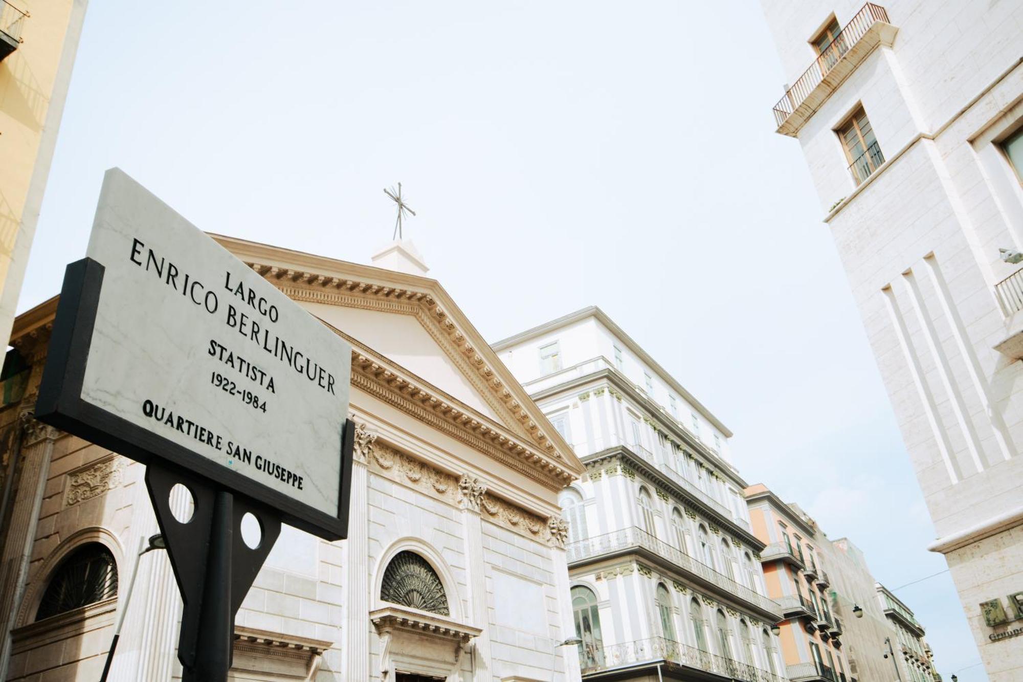 Barone * Naples