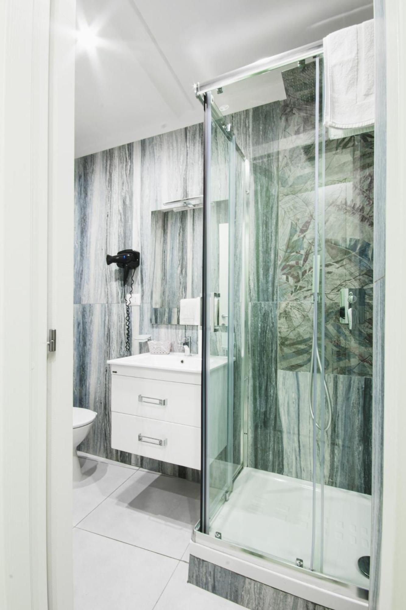 Guest house Barone
