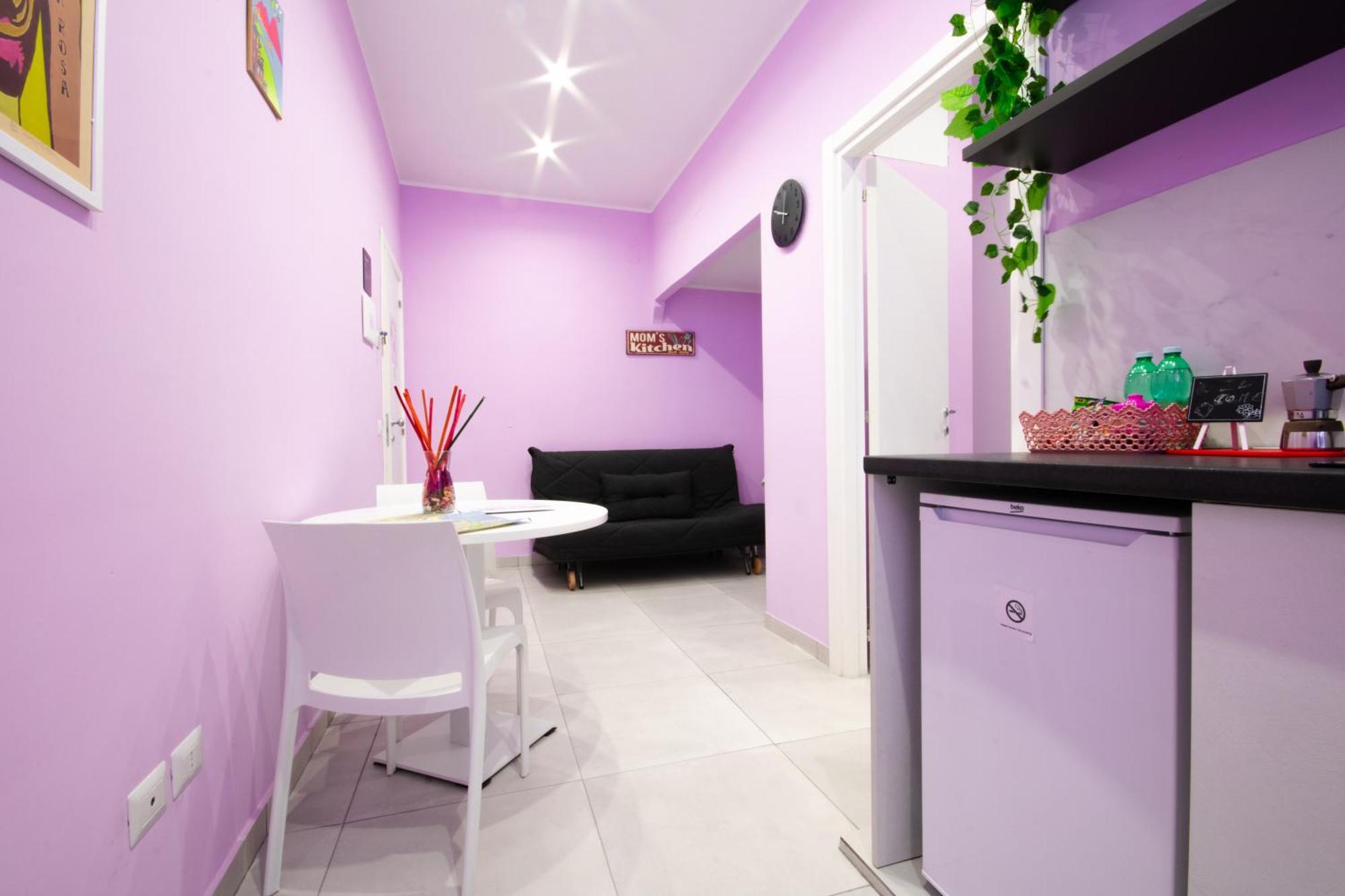 Barone Guest house Naples